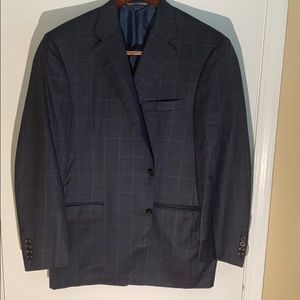 Canali sport coat